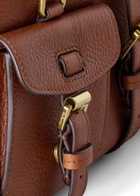 Mulberry Roxanne Small Heritage Leather Cross-body bag - No Colour - One Size