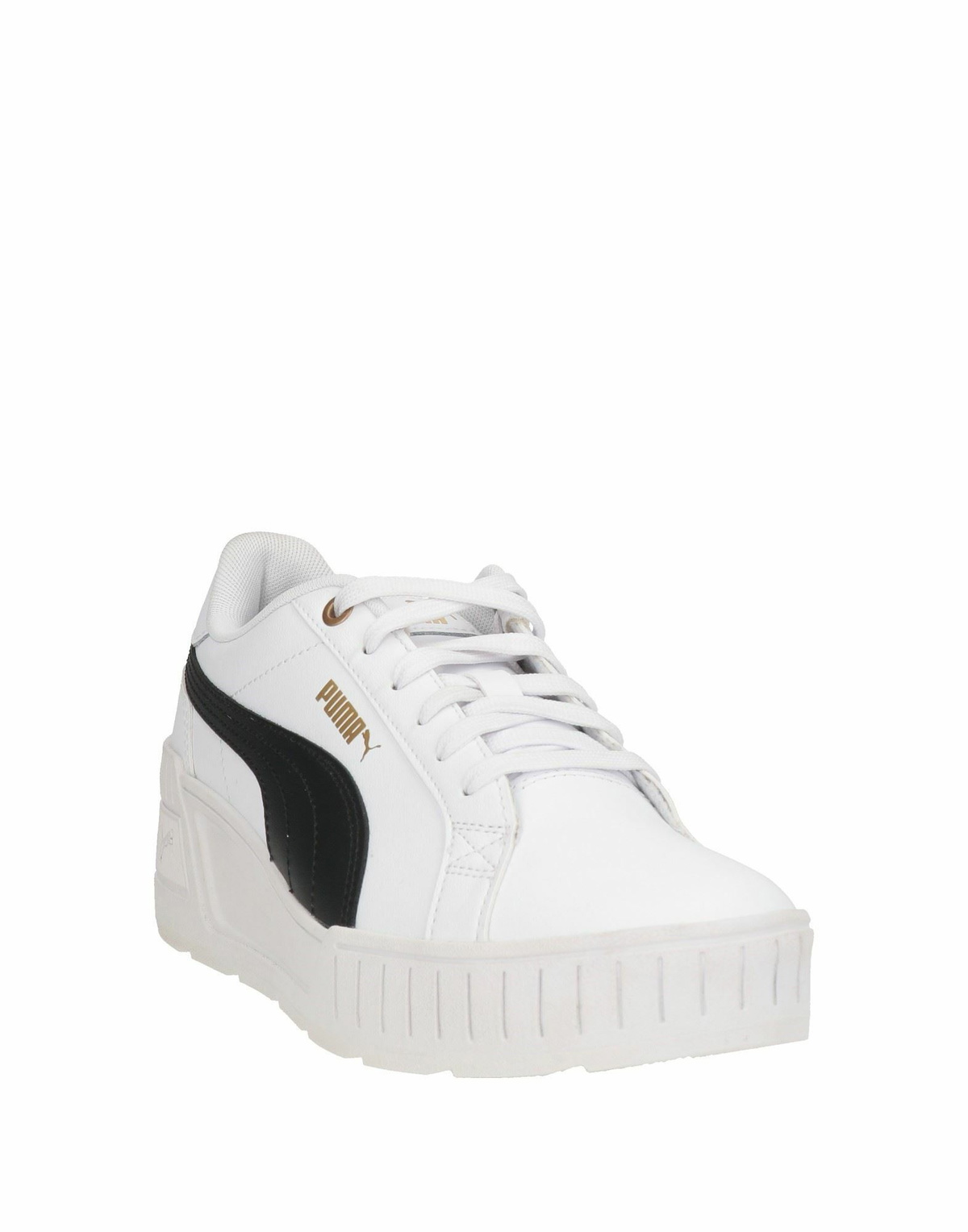 Puma Womens Sneakers in White