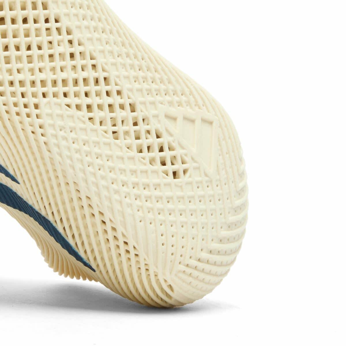 END. x adidas Climacool 3D Sneaker in Ecru/Navy