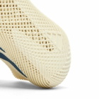 END. x adidas Climacool 3D Sneaker in Ecru/Navy
