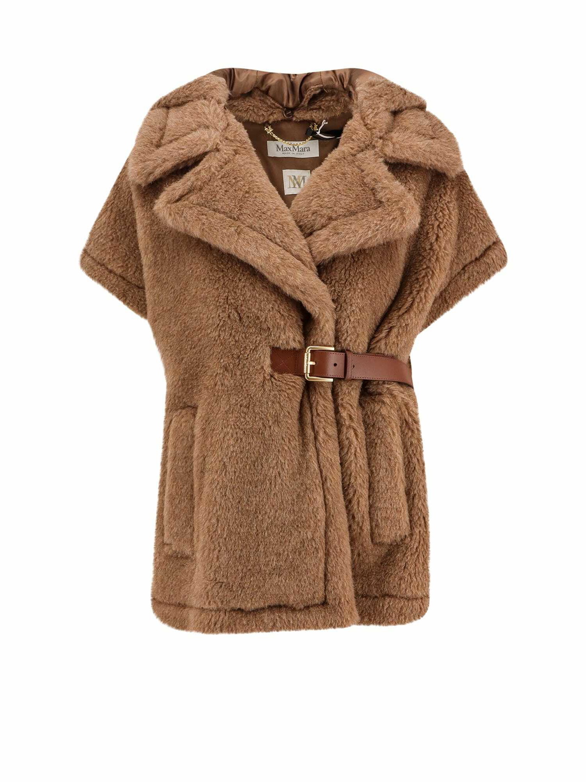 コート Max Mara ARTUR BELTED CASHMERE COAT Max Mara Artur belted cashmere coat | The Fashion Square