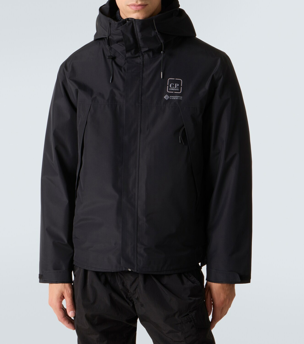 C.P. Company Gore-Tex® down jacket