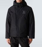 C.P. Company Gore-Tex® down jacket