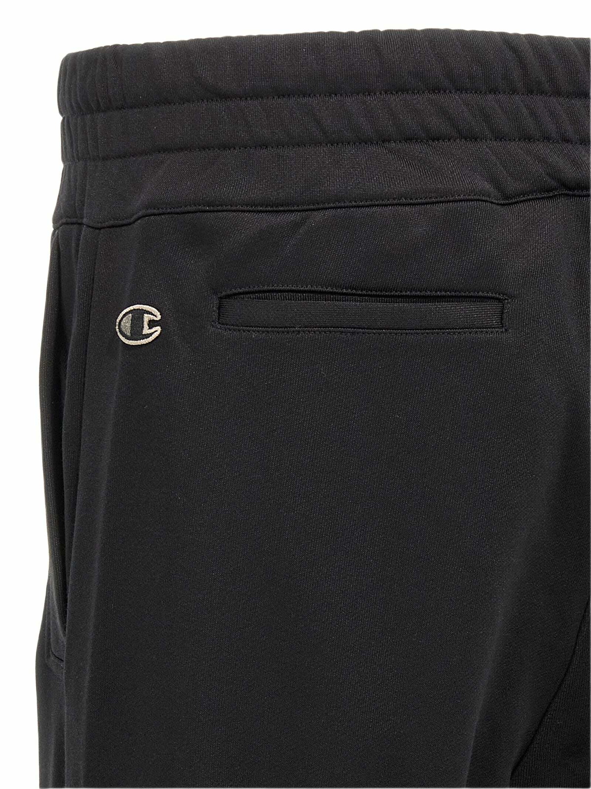 ◆送料・関税込み◆RICK OWENS Joggers Champion X Rick Owens Joggers Champion X Rick Owens | italist