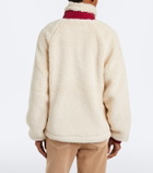 Varley Kalyn fleece jacket