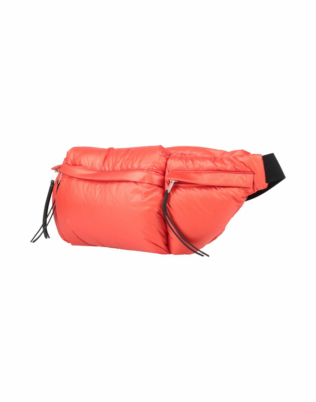 Jil Sander Womens Belt bag in Orange