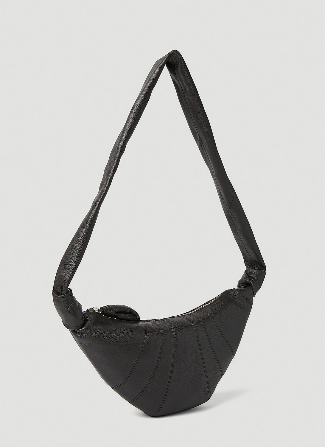 Lemaire Small Croissant Shoulder Bag