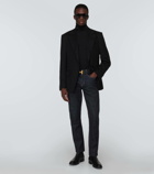 Tom Ford Wool turtleneck sweater