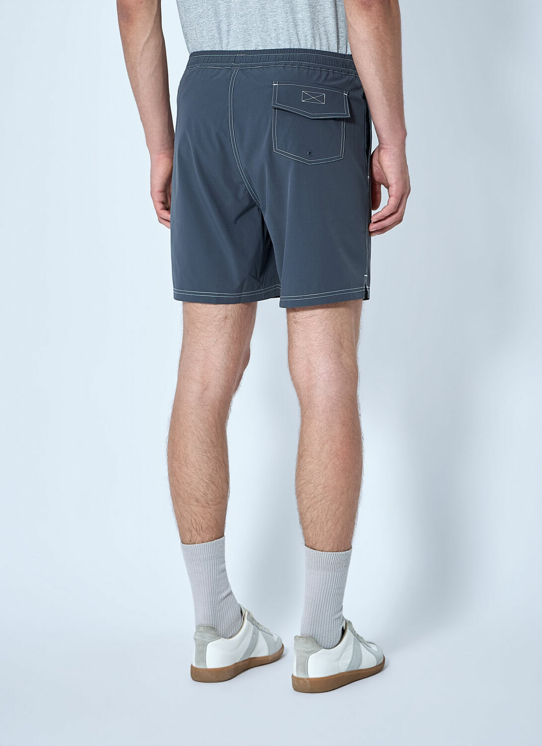 Metalwood Water Trunks