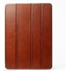 Berluti - Ipad Leather Case - Men - Tan