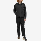 The North Face Men's Ripstop Coaches Jacket in Black