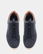 Steve Madden Malpenza Casual Shoes in Black
