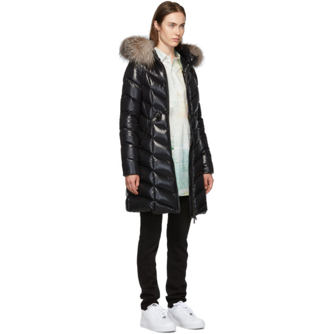 Fulmarus cheap moncler black