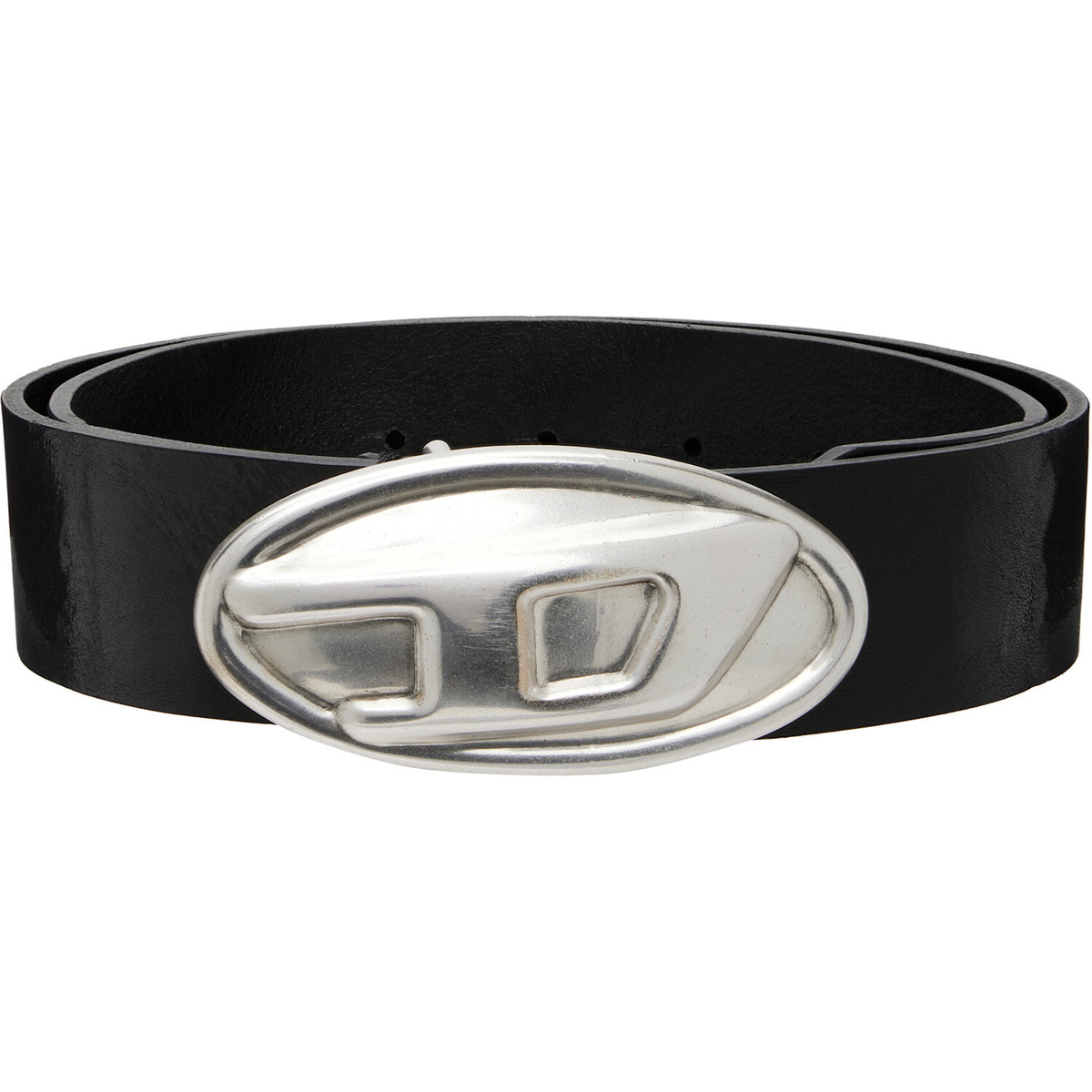 Diesel Black B-Double D Belt