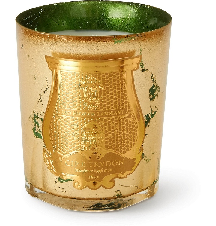 Photo: Cire Trudon - Gabriel Scented Candle, 270g - Colorless