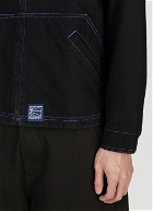 Rassvet Workwear Jacket male Black