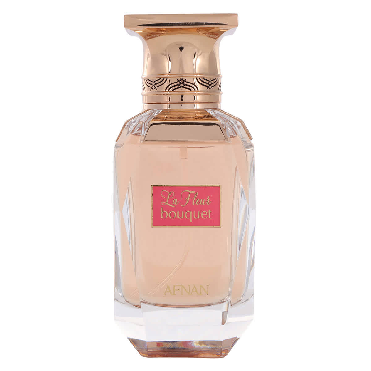 Afnan Ladies La Fleur Bouquet EDP Spray 2.71 oz Fragrances 6290171070184
