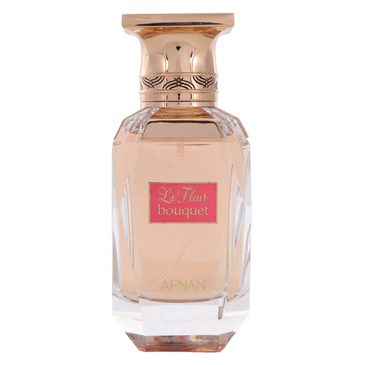 Photo: Afnan Ladies La Fleur Bouquet EDP Spray 2.71 oz Fragrances 6290171070184