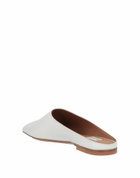 Alaïa Womens Sandals in White