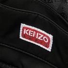 Kenzo Men's Cross Body Bag in Black