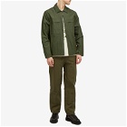 Afield Out Men's Sierra Climbing Trousers in Army Green