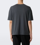 The Row Madoc cotton jersey T-shirt