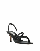 Elleme Womens Sandals in Black