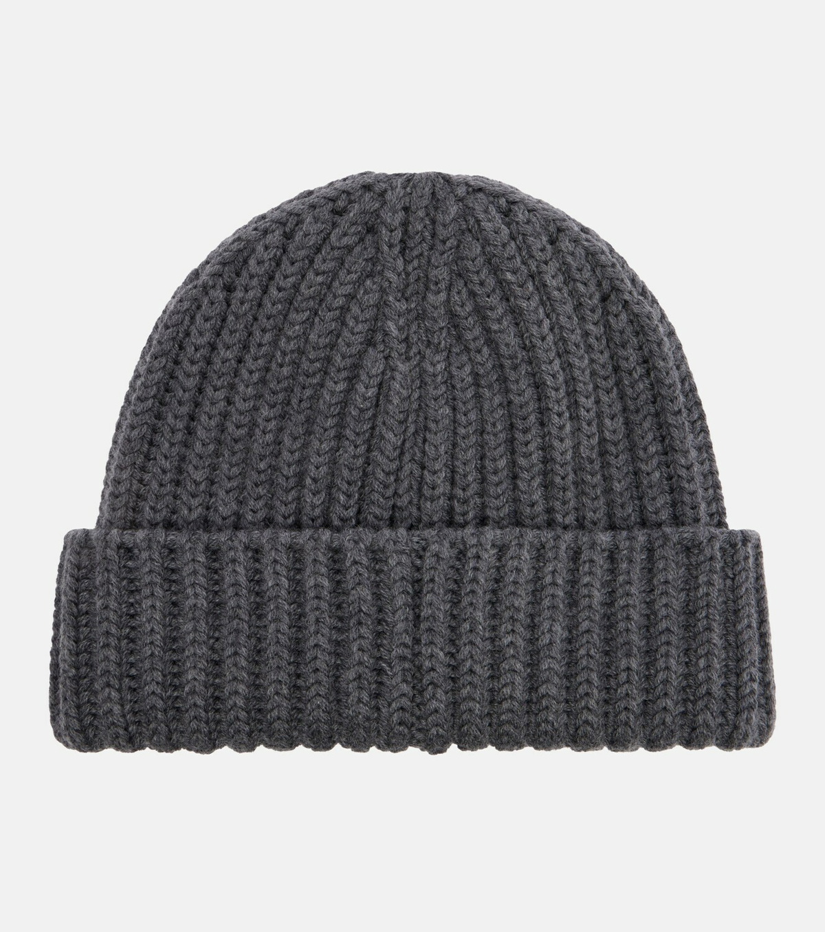 Prada Ribbed-knit wool and cashmere beanie