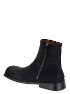 Marsell Tello Ankle Boots