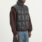 Adidas Men's EQT Vest in Black