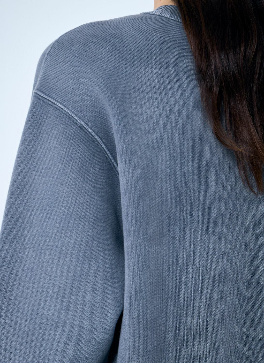 Alexander Wang Essential Classic Sweatshirt