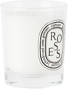 diptyque Roses Mini Candle, 70 g