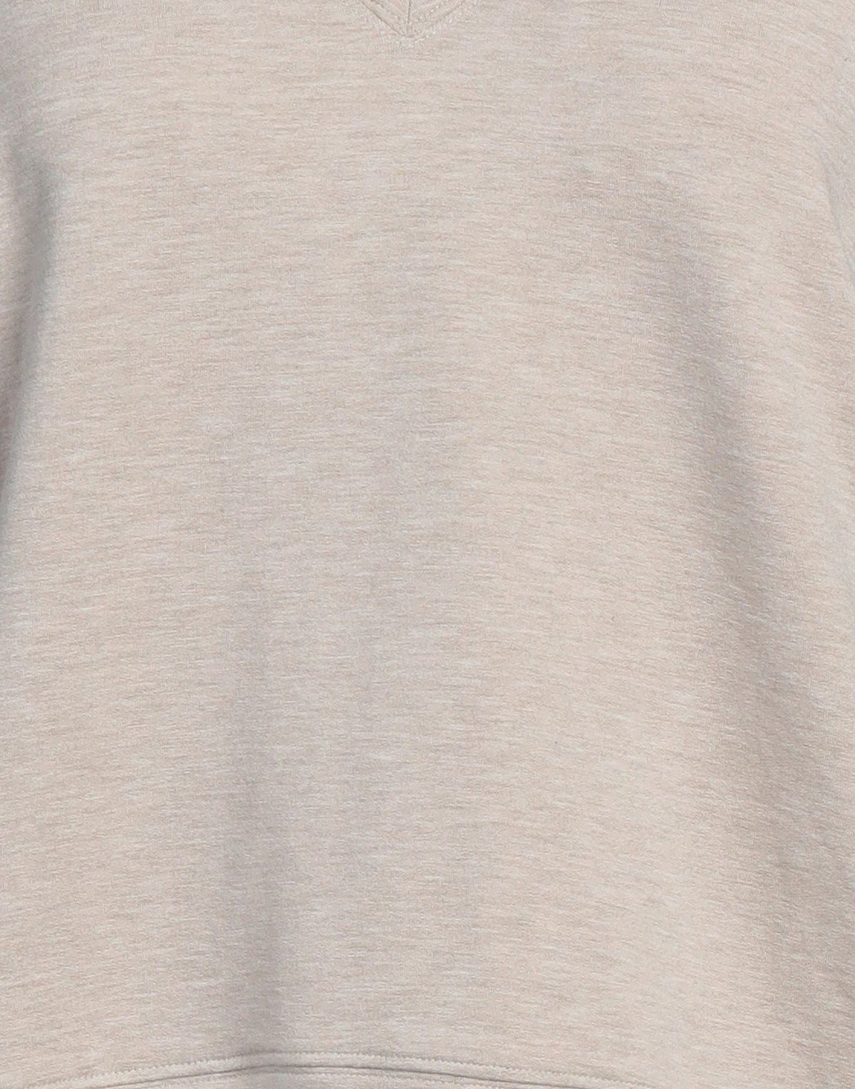 Majestic Filatures Womens Sweatshirt Sand