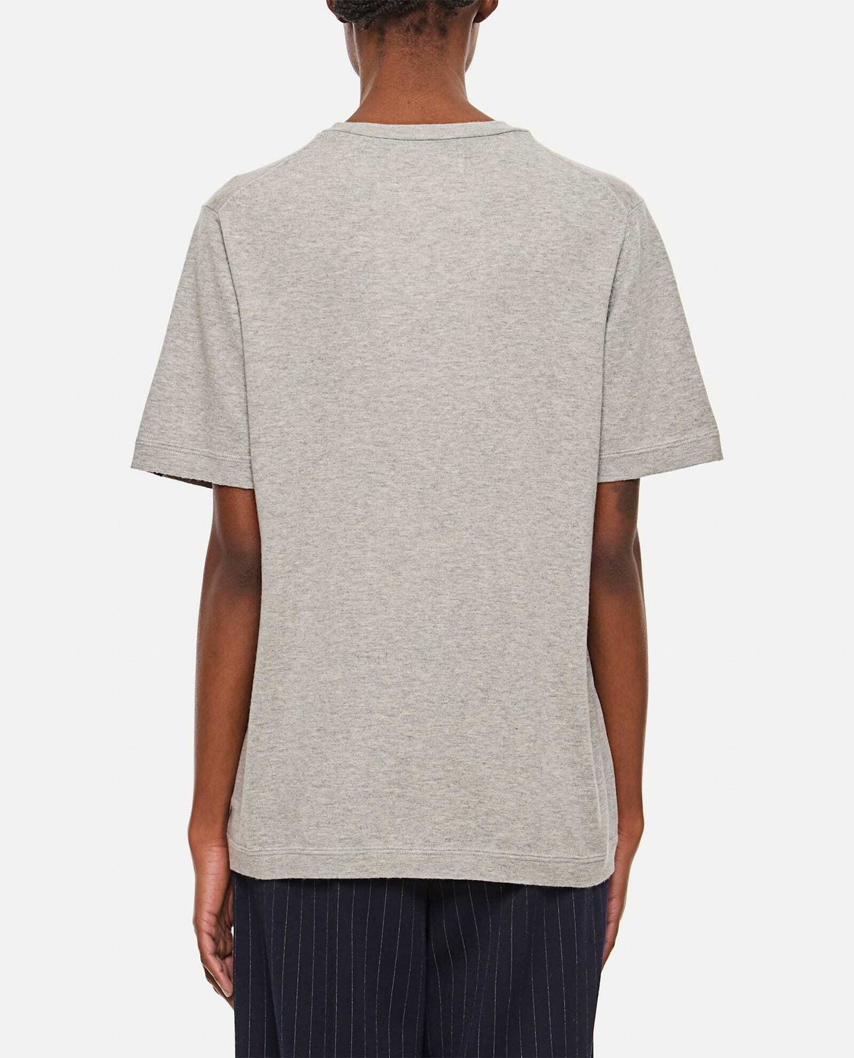 Extreme Cashmere James Cotton Cashmere Knit 2.48 T-shirt