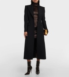 Dolce&Gabbana DG patent leather ankle boots