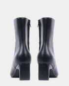 Steve Madden Carah Booties in Black