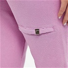 1017 ALYX 9SM Women's Lightercap Sweat Pant in Pink