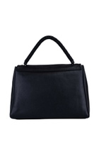 Orciani Sveva Xl Sense Scooby Leather Bag