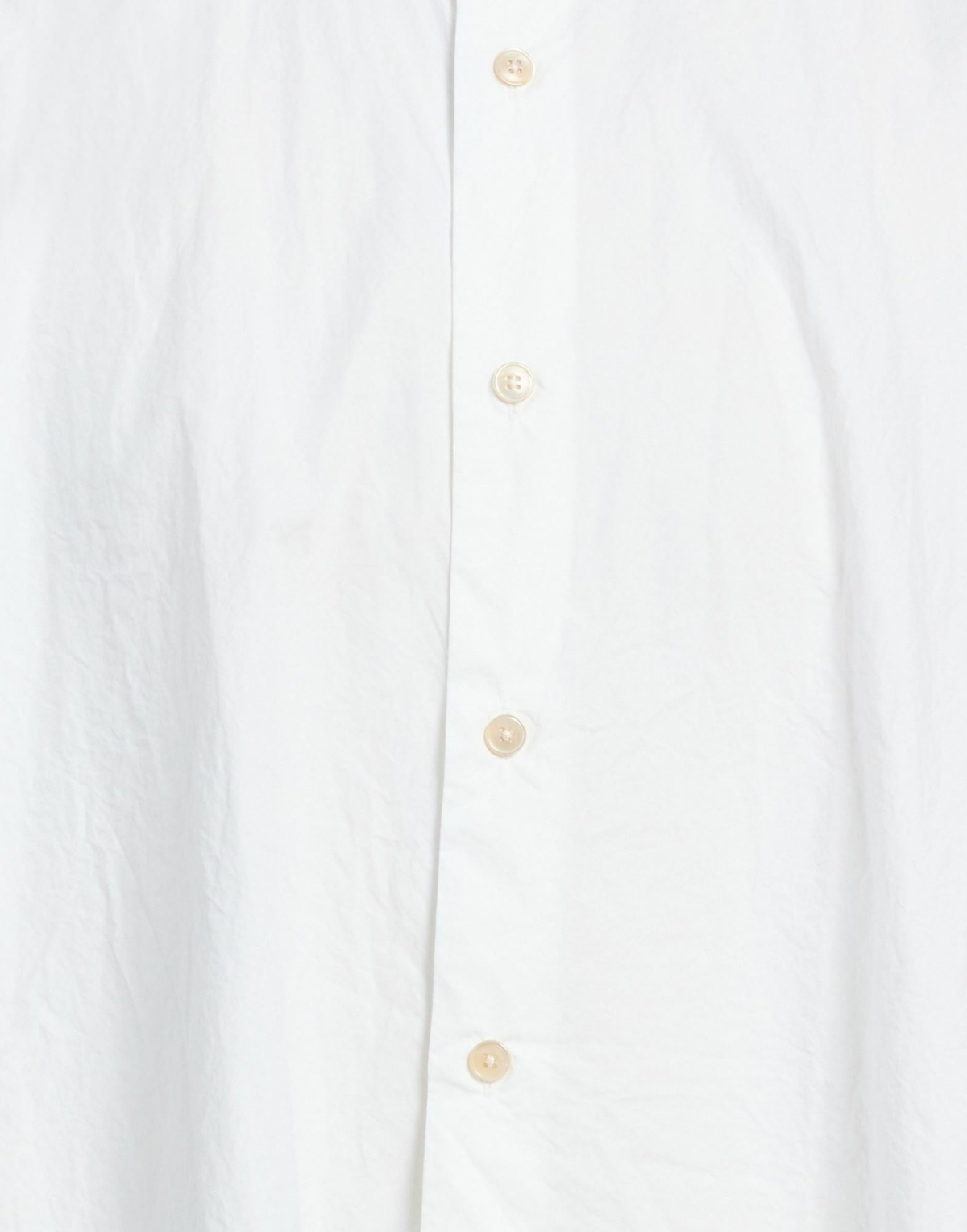 Eleventy Mens Shirt in White
