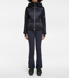 Toni Sailer Bella Splendid technical ski jacket