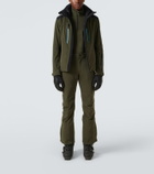 Toni Sailer Jordy ski top