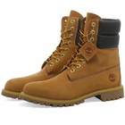 Timberland x Alife 7.5" Premium Boot in Wheat Nubuck