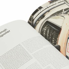 Gestalten Porsche 911 - The Ultimate Sportscar as Cultural Icon in Ulf Poschardt 