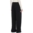 Belle Anna Black Serene Lounge Pants