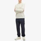 Stone Island Men's Nylon Metal in Econyl Pants in Navy