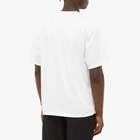 Undercover Men's Logo T-Shirt in White