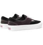 Vans - OG Era 59 LX Suede Sneakers - Men - Charcoal