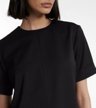 Victoria Victoria Beckham - Stretch-jersey top