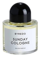Byredo - Sunday Cologne Eau De Parfum Spray 100ml/3.4oz