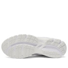 Asics Men's GEL-KAYANO 20 Sneaker in Glacier Grey/White